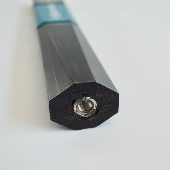 Widmer Brothers SXNW South by Northwest Beer Tap Handle Wood 11" Ale - Picture 4 of 5